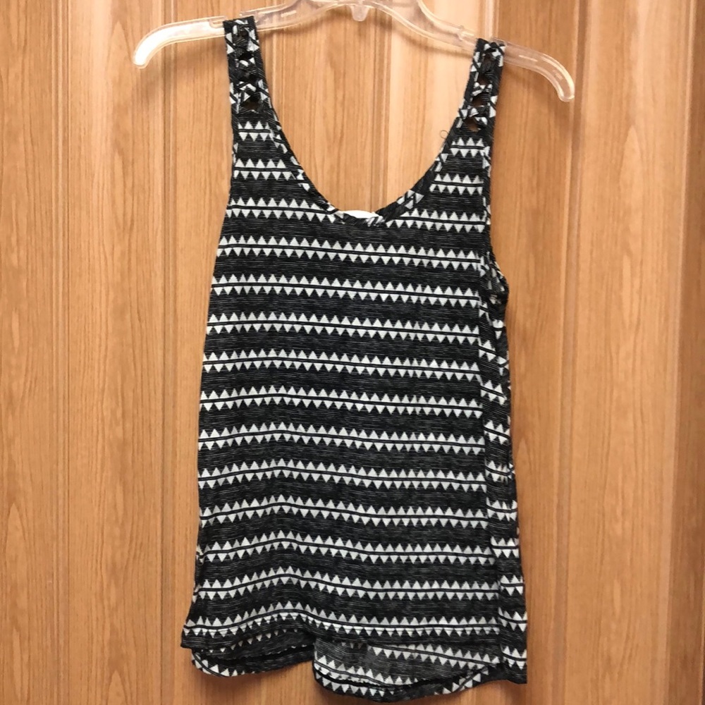 H&M tank top